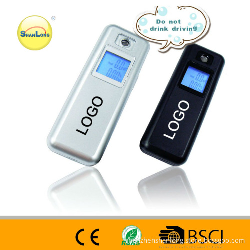 Marketing Gift Nice Car Alcohol Tester